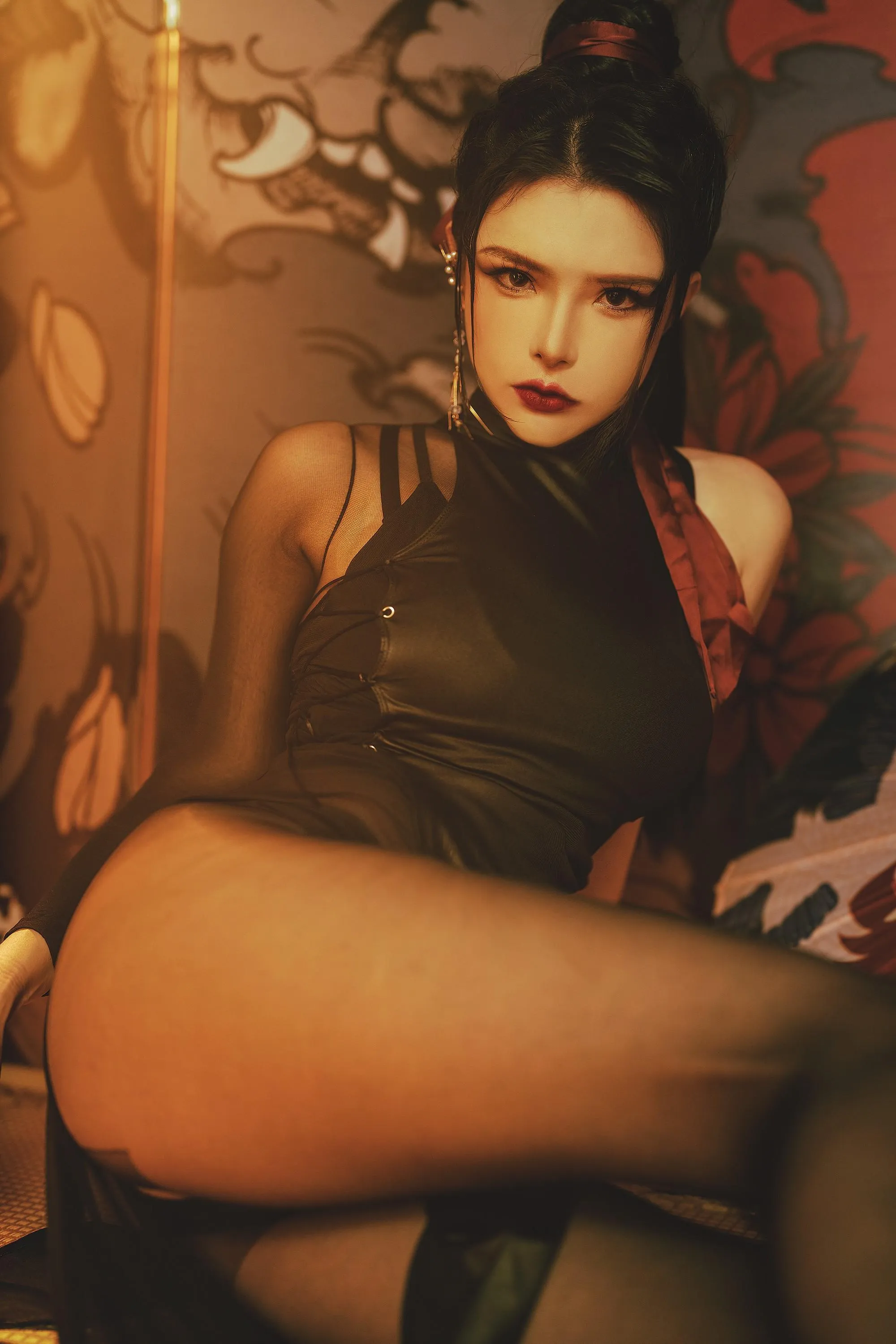 秋和柯基 – NO.081 宁红夜同人 [15P]插图3